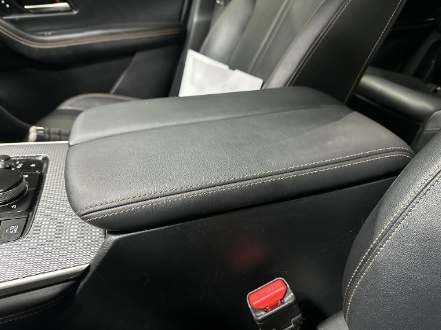 Certified Used 2024 Silver Mazda 3.3 Turbo Premium image 28