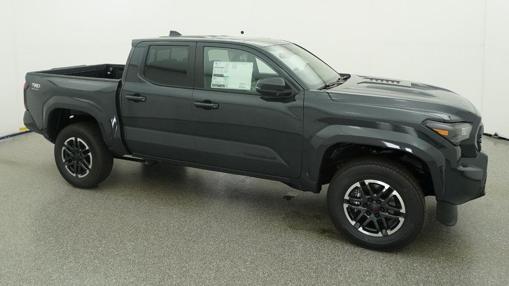New 2026 Underground Toyota TRD Sport image 12
