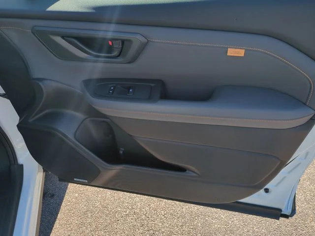 2026 Subaru Forester Wilderness - Photo 37