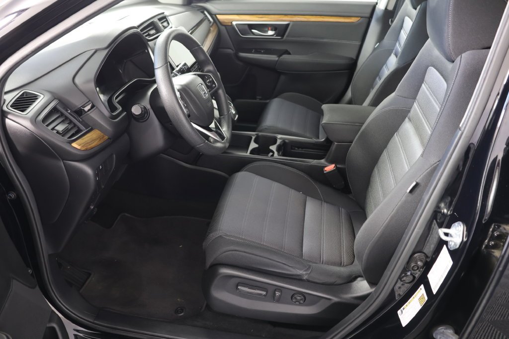 2021 Honda CR-V EX - Photo 19