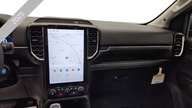 2025 Ford Ranger Lariat - Photo 18