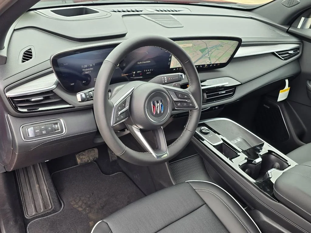 2026 Buick Enclave Preferred - Photo 17
