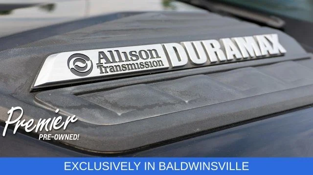 Used 2021 Black Chevrolet LTZ image 35