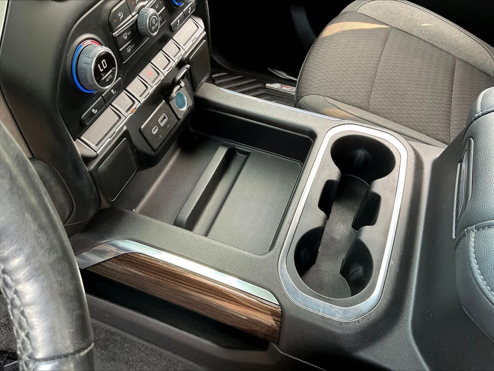 2021 Chevrolet Silverado 1500 RST - Photo 21