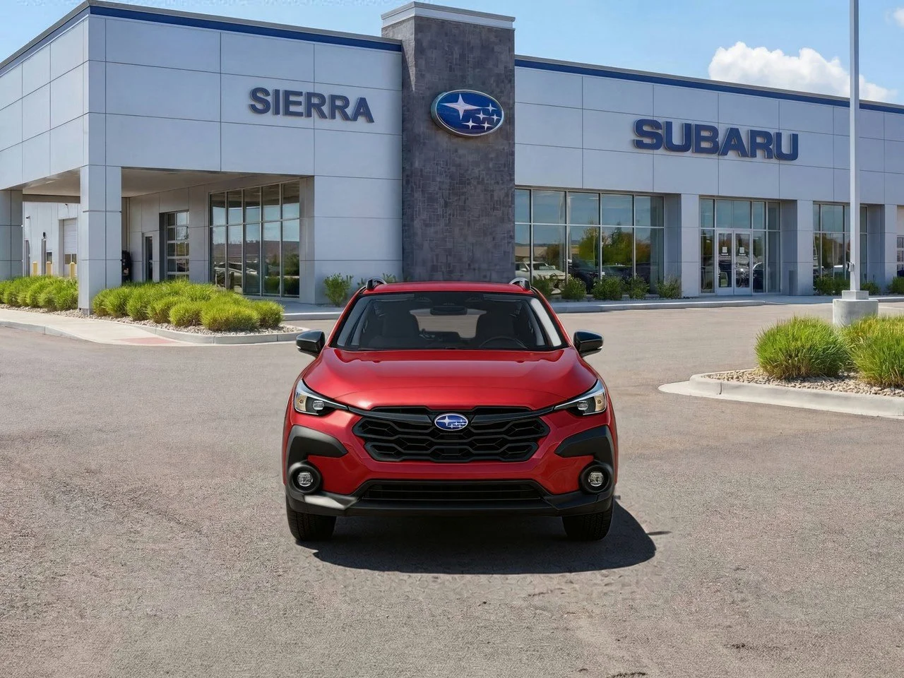 2026 Subaru Crosstrek Premium - Photo 18