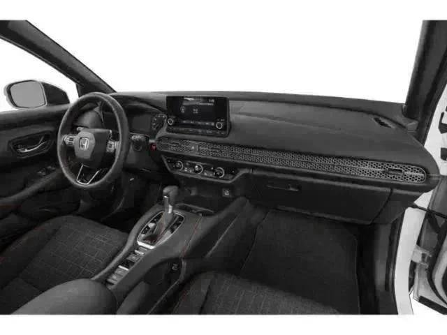 Used 2023  Honda Sport image 15
