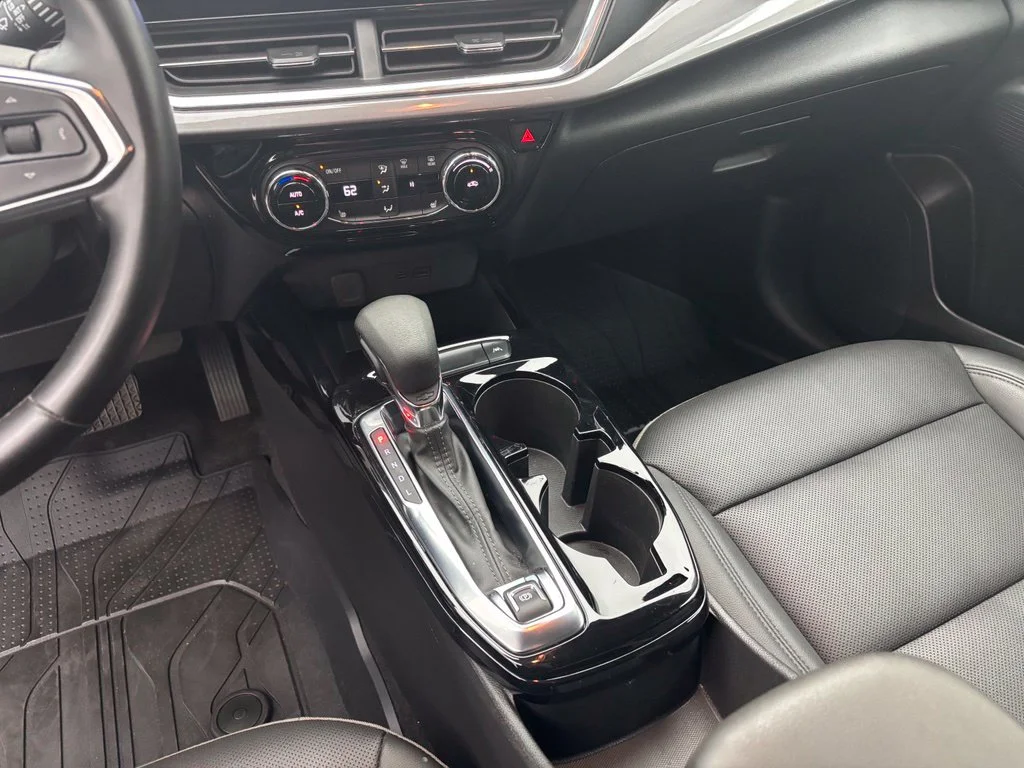 Certified Used 2024 Red Chevrolet ACTIV image 26