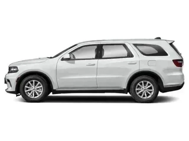 2024 Dodge Durango's photo