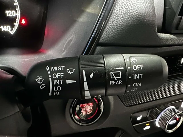 2024 Honda CR-V EX - Photo 26