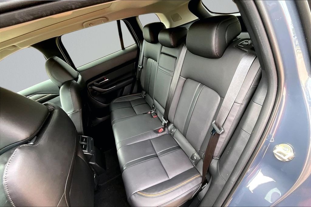 New 2026 Polymetal Gray Metallic Mazda Premium Plus AWD image 10
