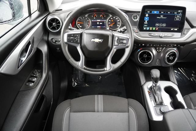 2025 Chevrolet Blazer 2LT - Photo 18