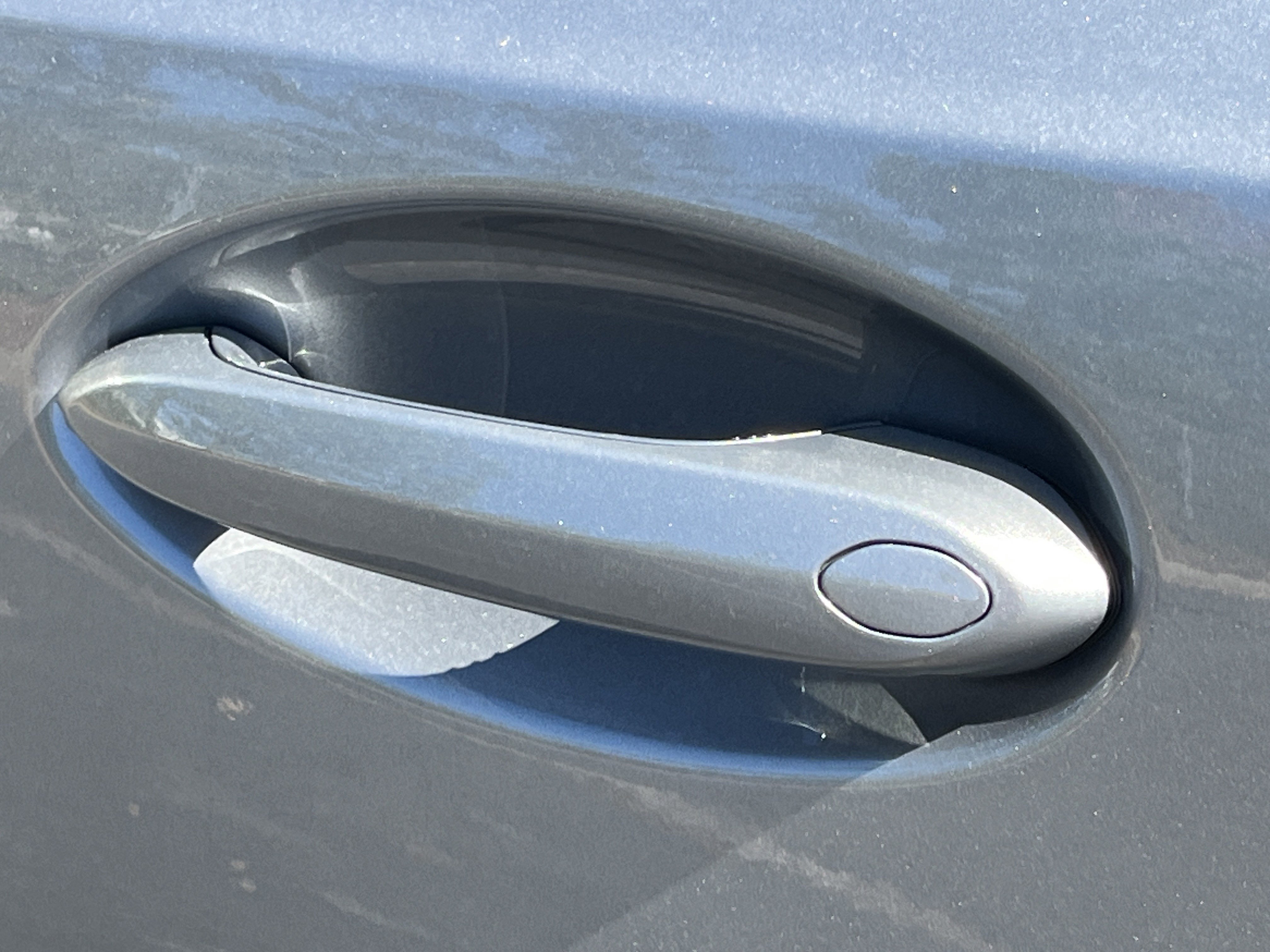 New 2026 Skyscraper Grey Metallic BMW 330i NA image 31