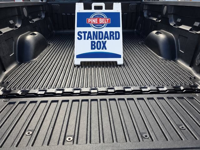 2018 Chevrolet Silverado 2500HD LT - Photo 6
