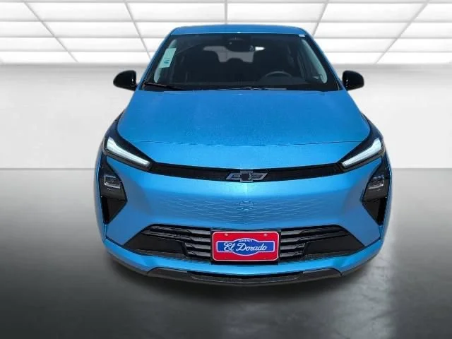 New 2027 Marina Blue Metallic Chevrolet LT image 24