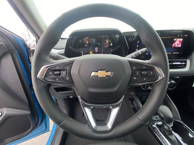 2026 Chevrolet Trailblazer LT - Photo 14