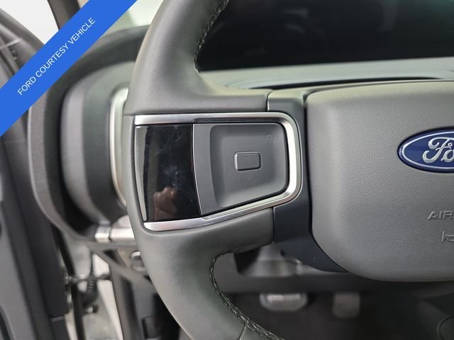 Used 2026 White Ford Active image 17