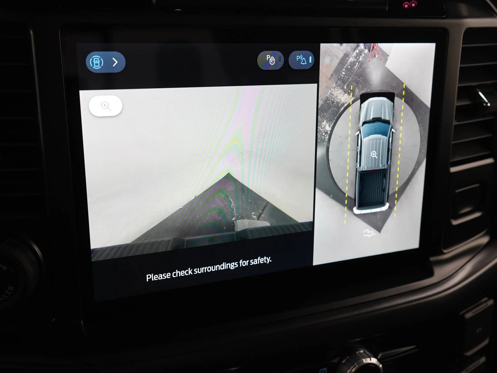 Used 2024 Avalanche Ford XLT image 20