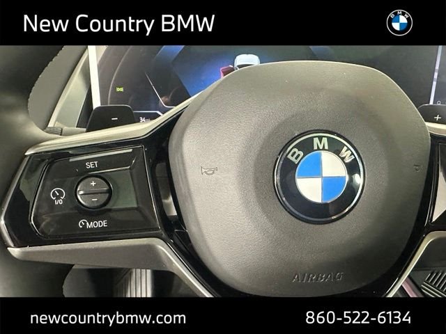 New 2026 Alpine White BMW 30 xDrive image 15