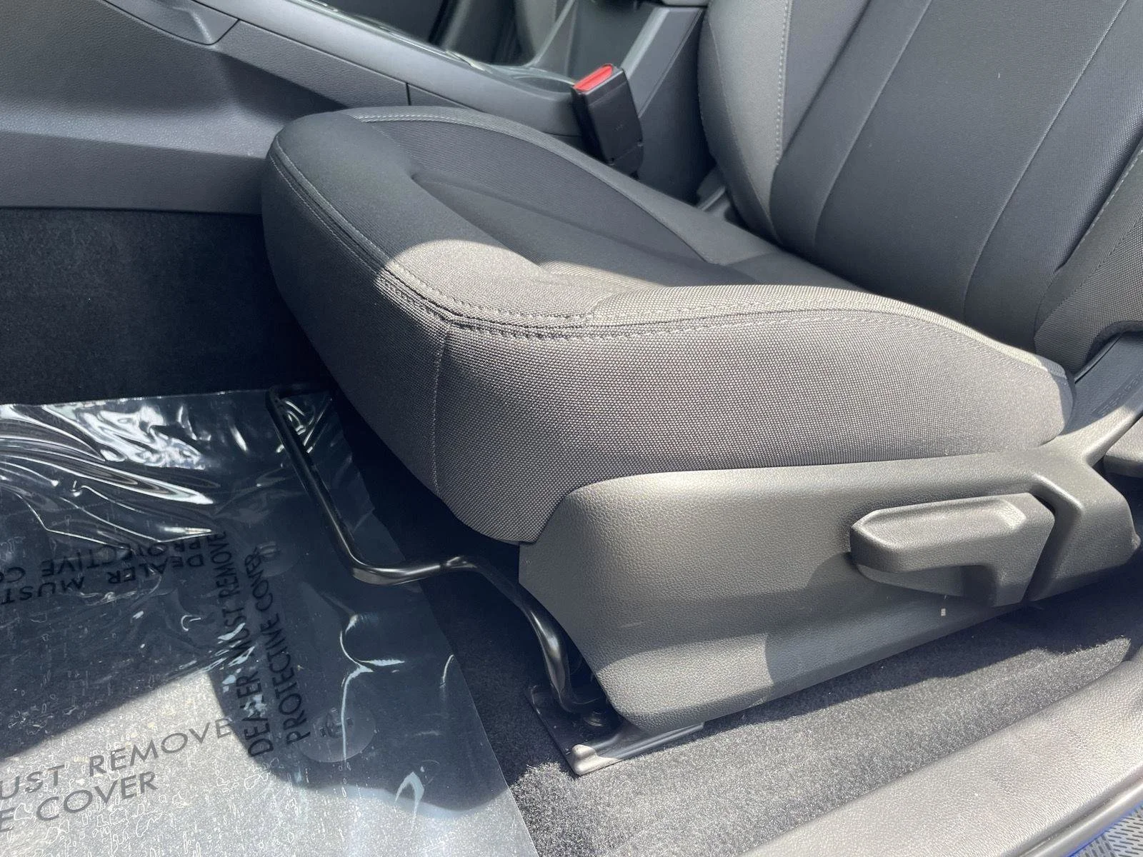 Certified Used 2025 Sapphire Blue Pearl Subaru Premium image 4