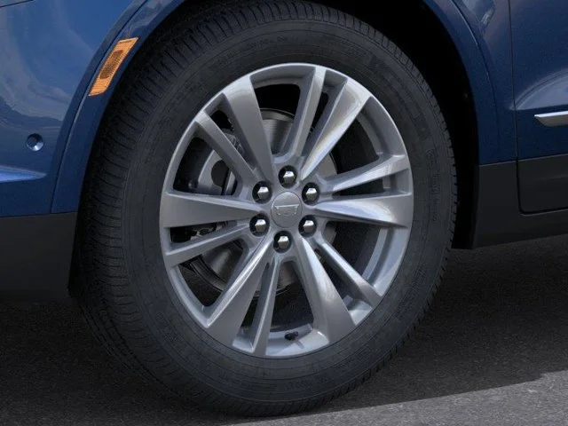 2026 Cadillac XT5 Premium Luxury - Photo 9