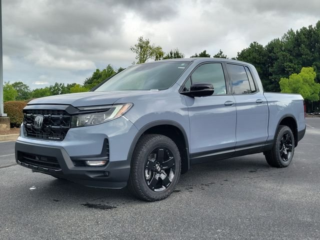 New 2026 Sonic Gray Pearl Honda Black Edition image 31