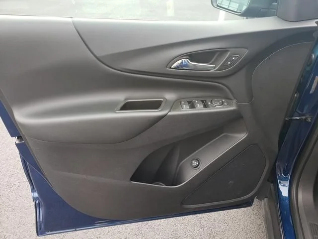 Used 2023 Blue Chevrolet LT image 11