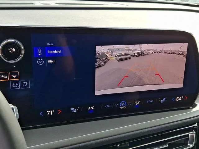 New 2026 White Chevrolet LT image 16