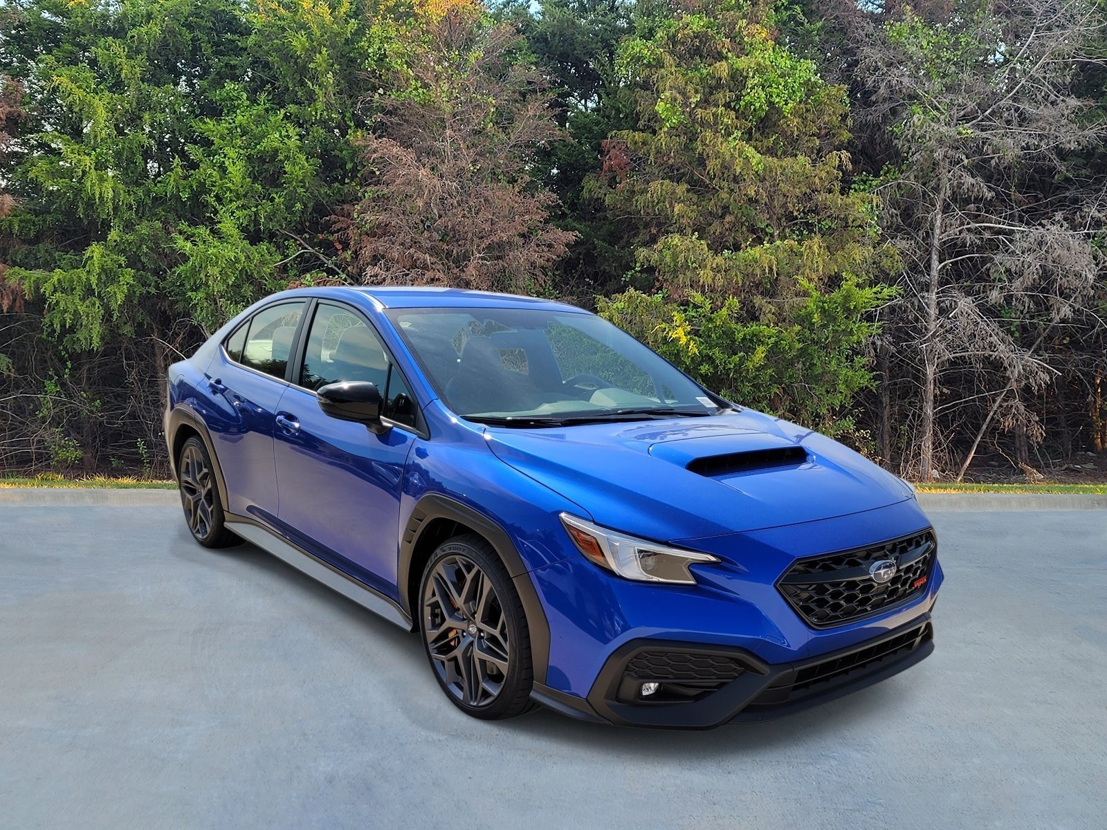 New 2026 WR BLUE PEARL Subaru tS image 14