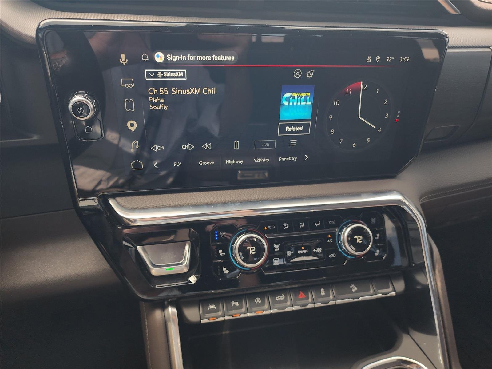 Used 2025 Onyx Black GMC Denali image 13