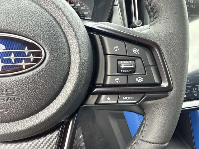 New 2026 SAPPHIRE BLUE PEARL Subaru tS image 79