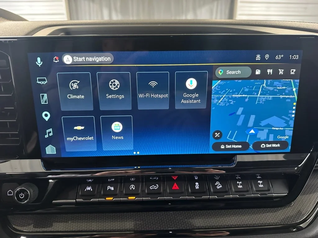 2026 Chevrolet Silverado 1500 ZR2 - Photo 14