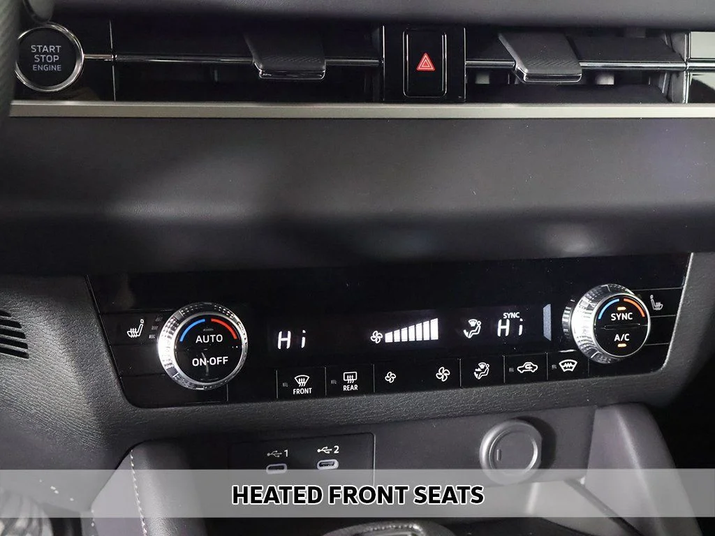 2026 Mitsubishi Outlander ES - Photo 7