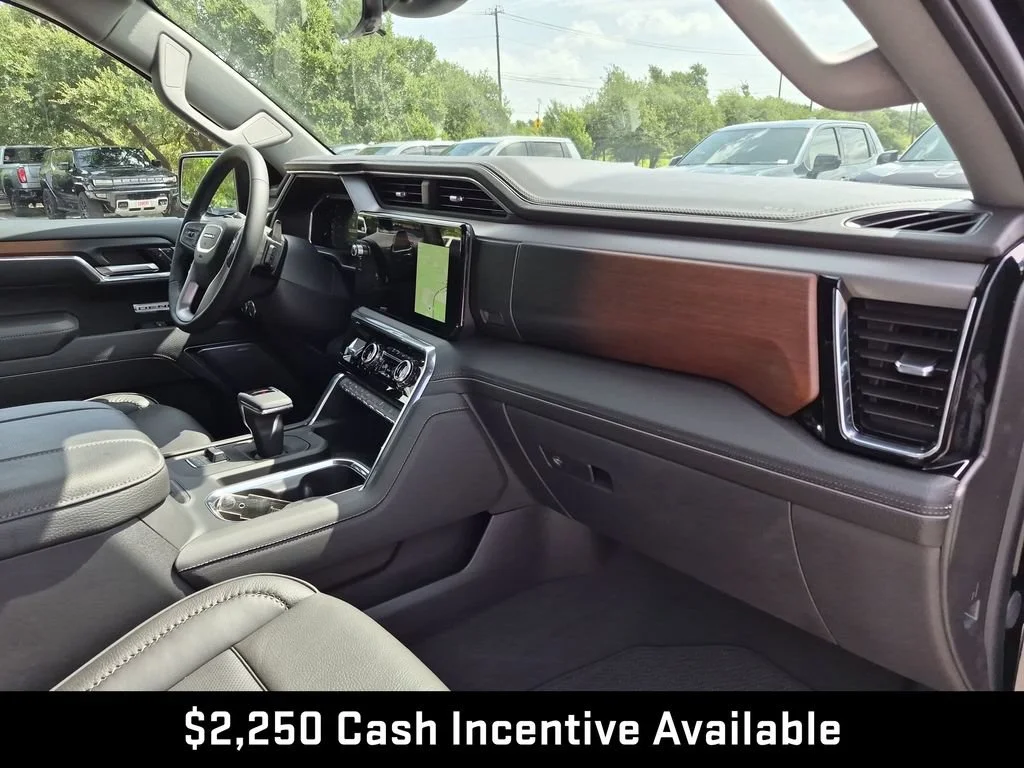 2026 GMC Sierra 1500 Denali - Photo 44