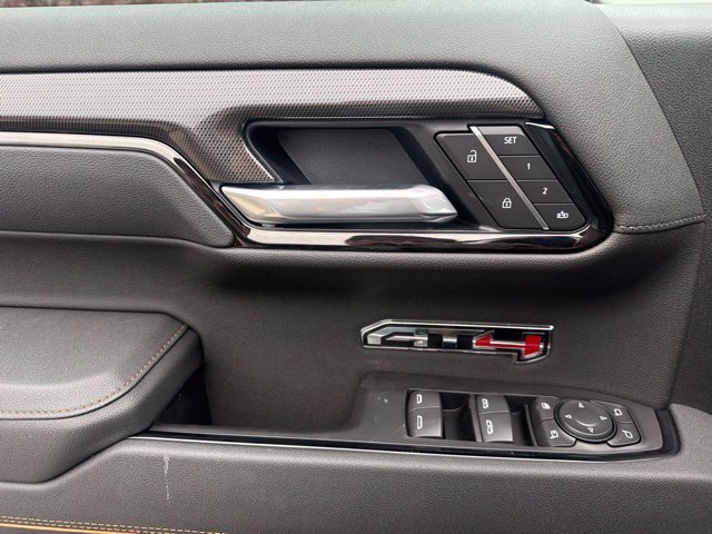 2026 GMC Sierra 1500 AT4 - Photo 12