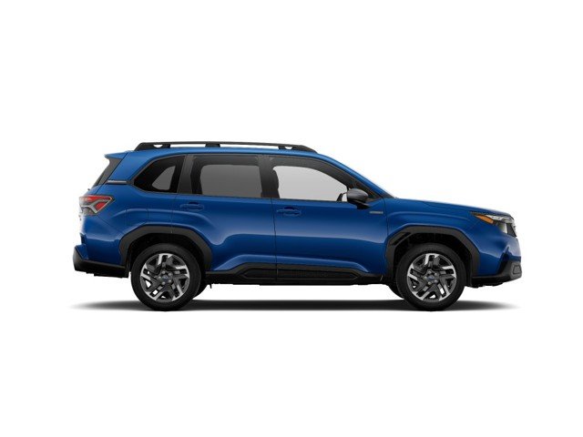 New 2026 DAYBREAK BLUE PEARL Subaru Premium Hybrid image 7
