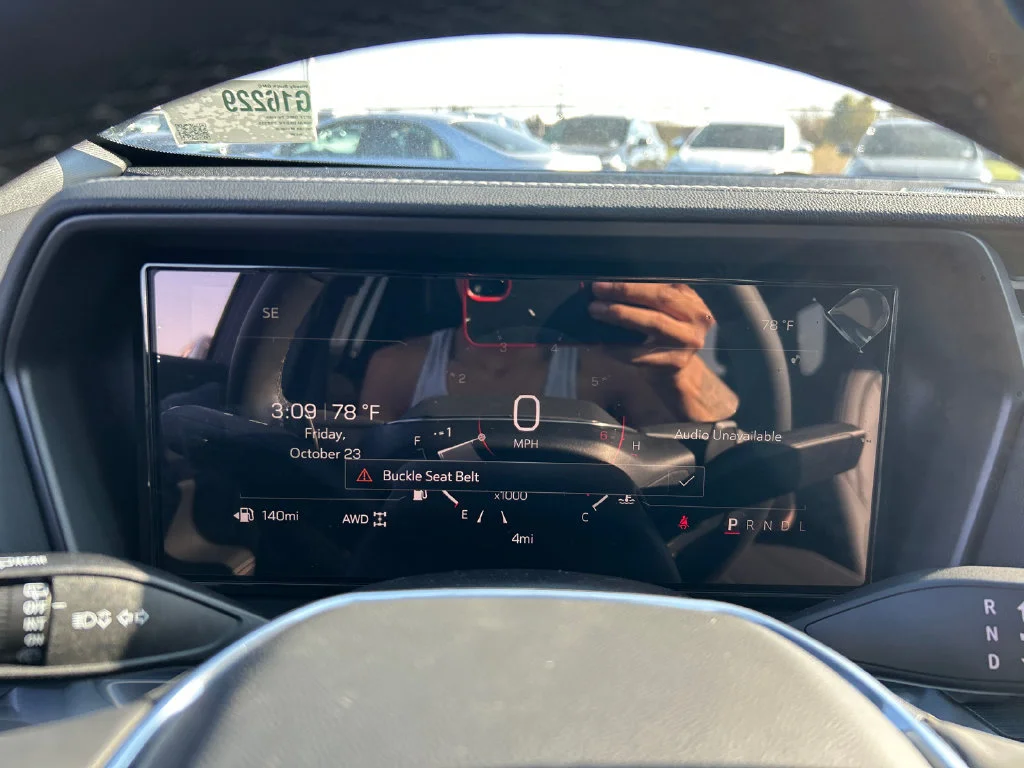 Vehicle thumbnail