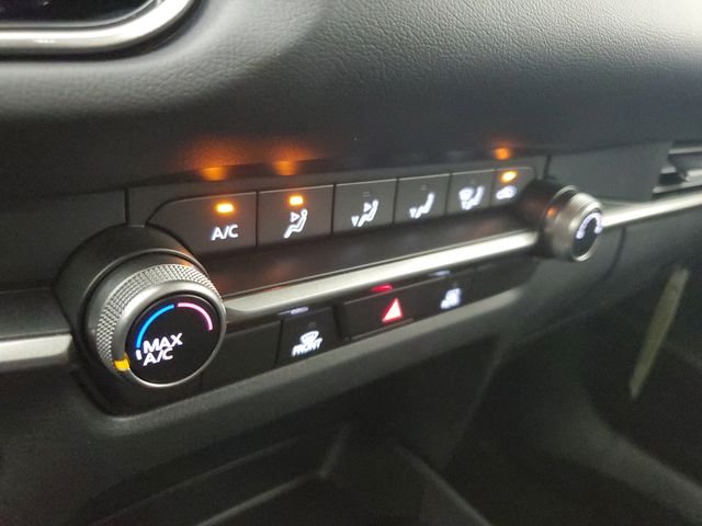 New 2026 Jet Black Mica Mazda 2.5 S AWD image 29