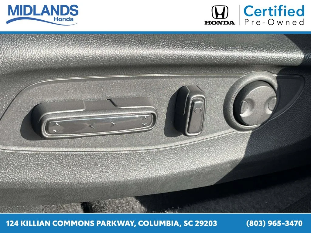 2024 Honda CR-V Sport-L - Photo 16