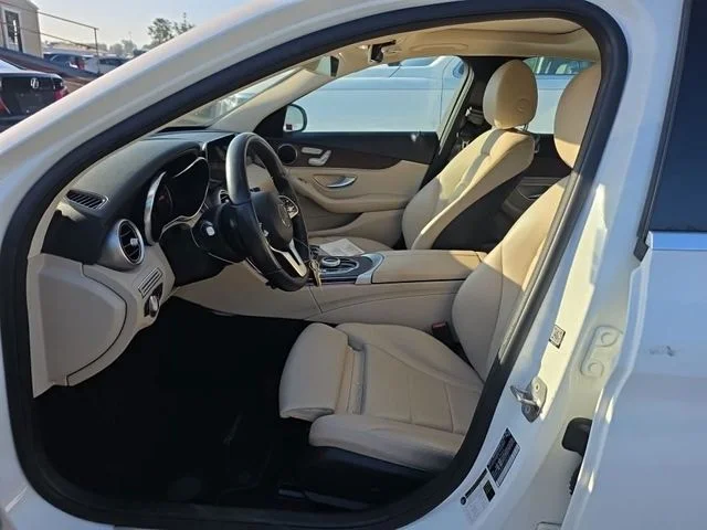 Used 2019  Mercedes-Benz C 300 image 3
