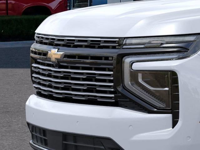 2026 Chevrolet Suburban High Country - Photo 14