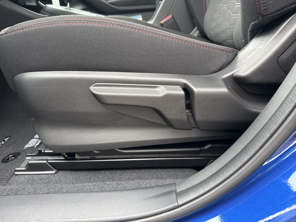 2025 Subaru Impreza Sport - Photo 60