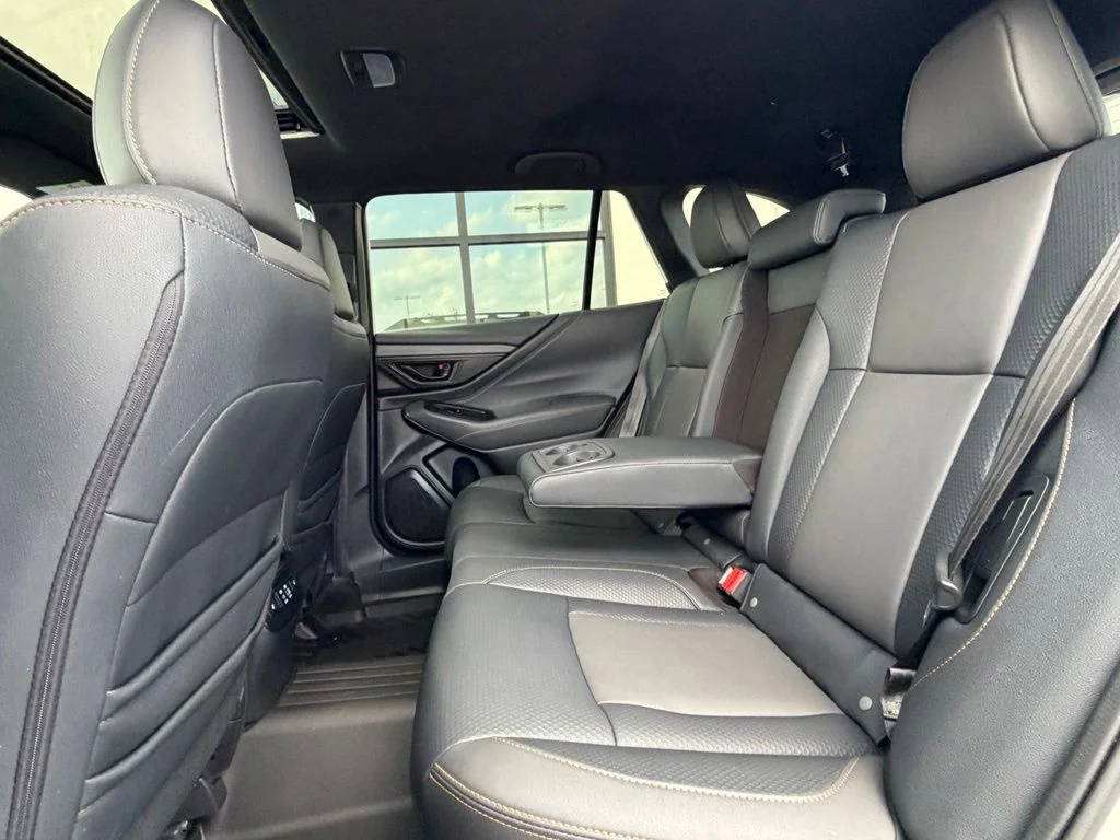 2023 Subaru Outback Wilderness - Photo 19