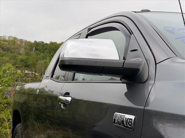 Used 2017 Gray Toyota Limited image 19