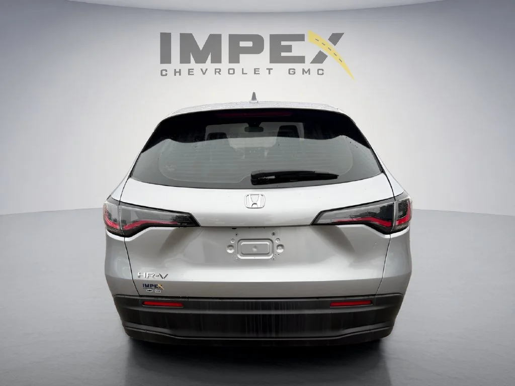 Used 2025 Silver Honda LX image 4