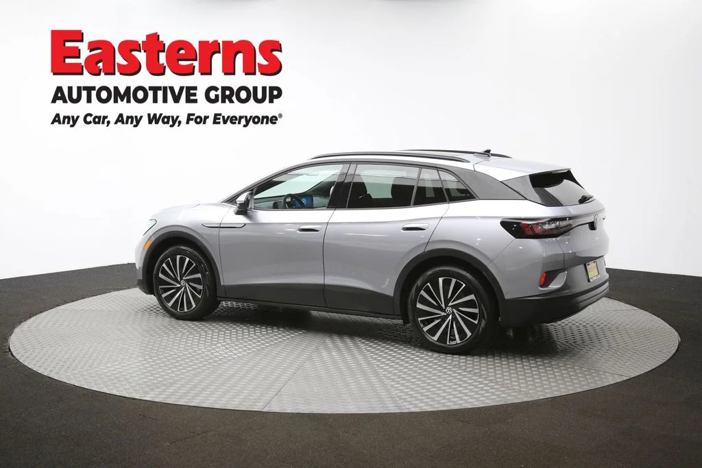 Used 2024 Silver Volkswagen S image 60
