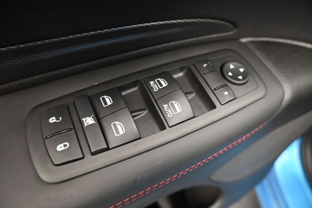 New 2026 B5 Blue Exterior Paint Dodge GT Plus HEMI V8 image 13