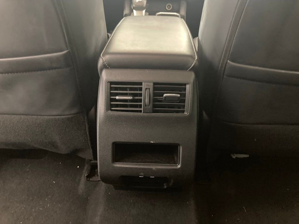 Used 2025 Gray Mitsubishi SE image 14