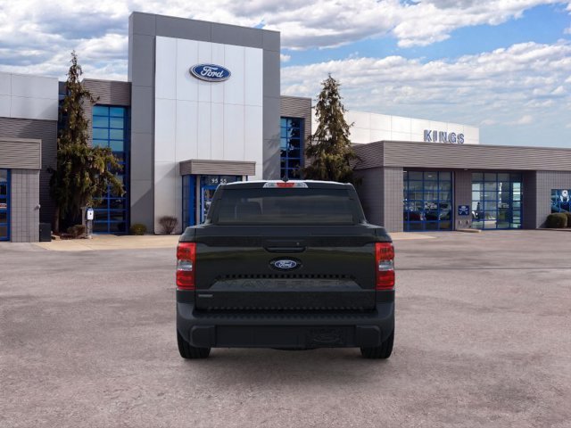 Used 2026 Shadow Black Ford XL image 5