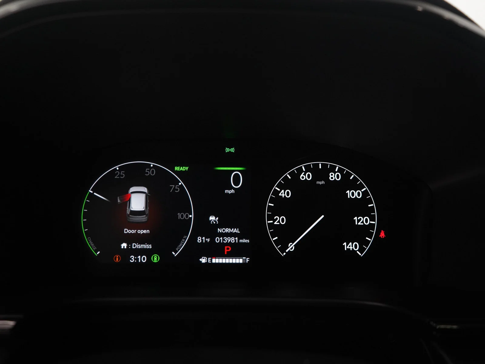Used 2025 White Honda Sport-L image 28
