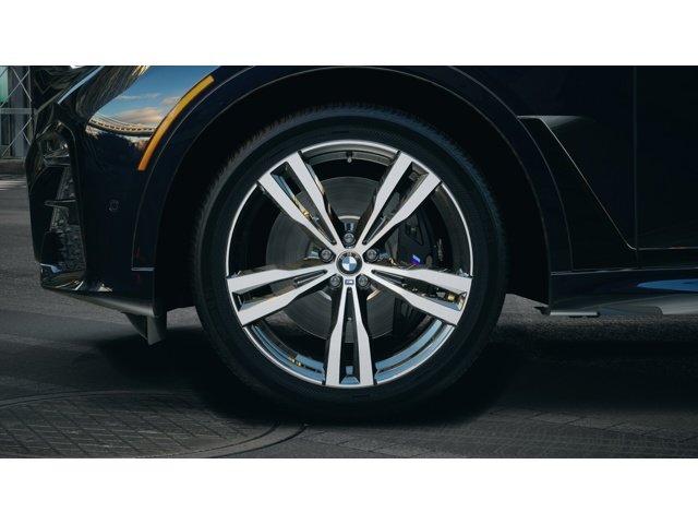 New 2027 Carbon Black Metallic BMW xDrive40i image 7